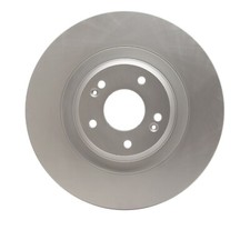 Dynamite Friction Front Disc Brake Rotor For 19-22 Veloster N 604-03061 Dynamite Friction Front Disc Brake Rotor For 19-22 Veloster N 604-03061