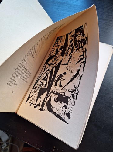VLADIMIR MAYAKOVSKY - 150,000,000, 1925, ILL. BY VACLAV MASEK, CZECH AVANTGARDE - Picture 18 of 24