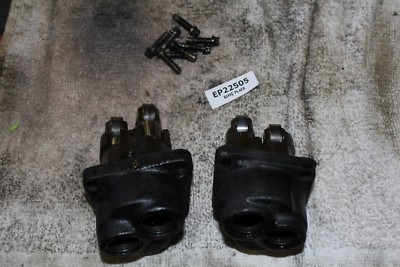 Harley Evo motor parts tappet blocks FXLR FXR FXRT FXRP FL Dyna Softail EP22505