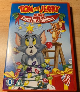  ›  › DVDs & Blu-ray Discs (7321900657211)