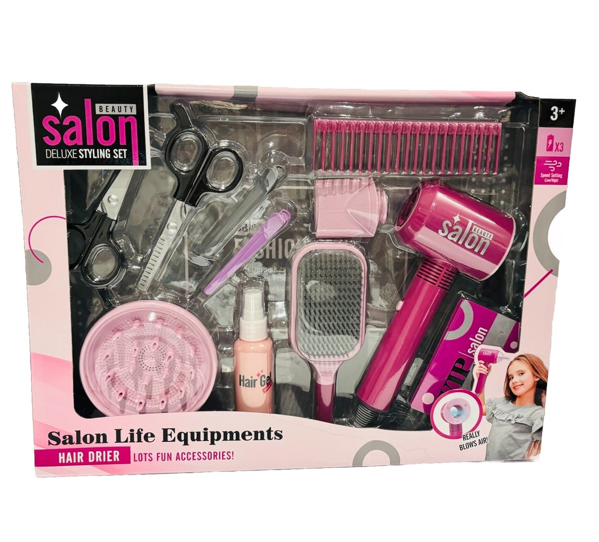 Equipment List Salon Equipment Shop Hair Dryer Barbing Salon