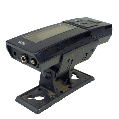 Victor Mdlp Xm-C11 Portable Md Player Operationconfirmed Vintage