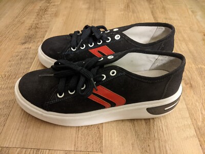 Geox Schuhe Gr. 38