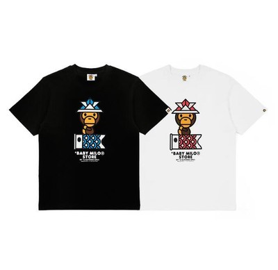children Clothes Cute Animal Kids Boy Girl Hip Hop Style Cool T-Shirt