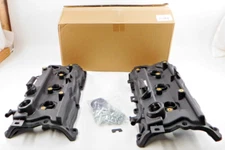 MiTZONE  Valve Cover Set for 2007-14 Nissan Altima Pathfinder 3.5L (Broken Pcs.)