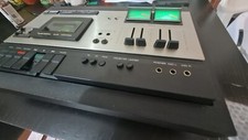 cassette deck Dual German Made