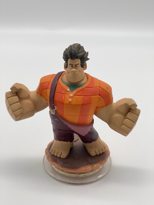 Disney Infinity Wreck It Ralph ++ guter Zustand ++