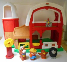 little peoples learning barn
