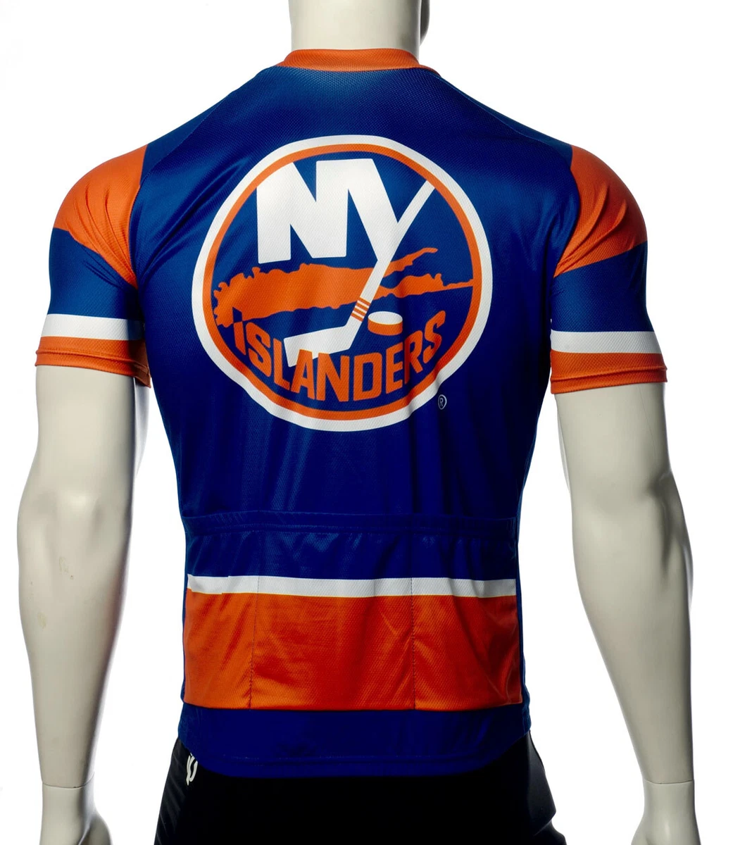 Women's cheap islanders jersey