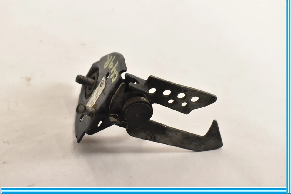 BMW 535XI F10 2009-2016 capó delantero derecho capó cierre OEM Foto 3 de 4