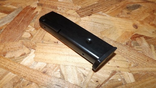 NEW 10rd magazine mag clip for Stoeger 8000 Cougar 9mm (B110 ...