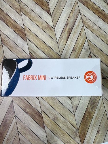 Portable HyperGear Sound BT Wireless Rechargeable Speaker w/Build-in Mic - 第 5/7 張圖片