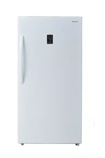 SMAD Dual Mode Freezer / Refrigerator 10° F ~-11° F / 35 ~ 46° F 13.8 Cu Ft