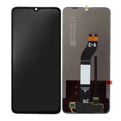 For Umidigi G9C LCD Display+Touch Screen Digitizer Assembly