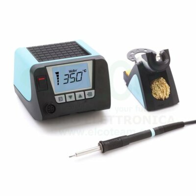 Weller WT1013 Ersatzlötspitze Mit Lötmaschine WP80 Von 80 Watt T0053441699