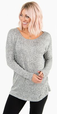 Urban Pullover