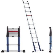 Altrex Alu Teleskopleiter Smart Up Active 500357 Ausziehleiter Fachmann o. Profi