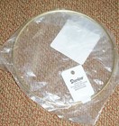 Darice Gold Tone Metal Macrame Ring  6 inch #1719 Fast Shipping