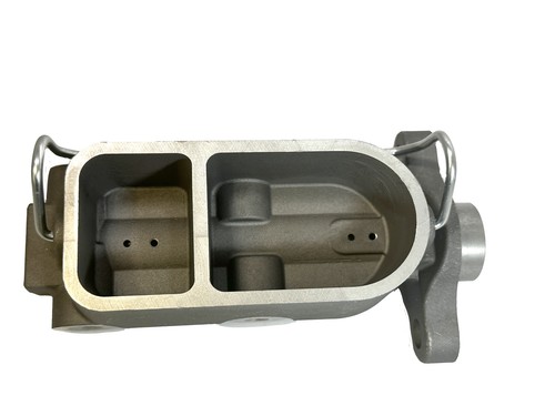 Premium Brake booster assembly for 1964-66 Mustangs, aluminum Master Cylinder - Picture 5 of 5