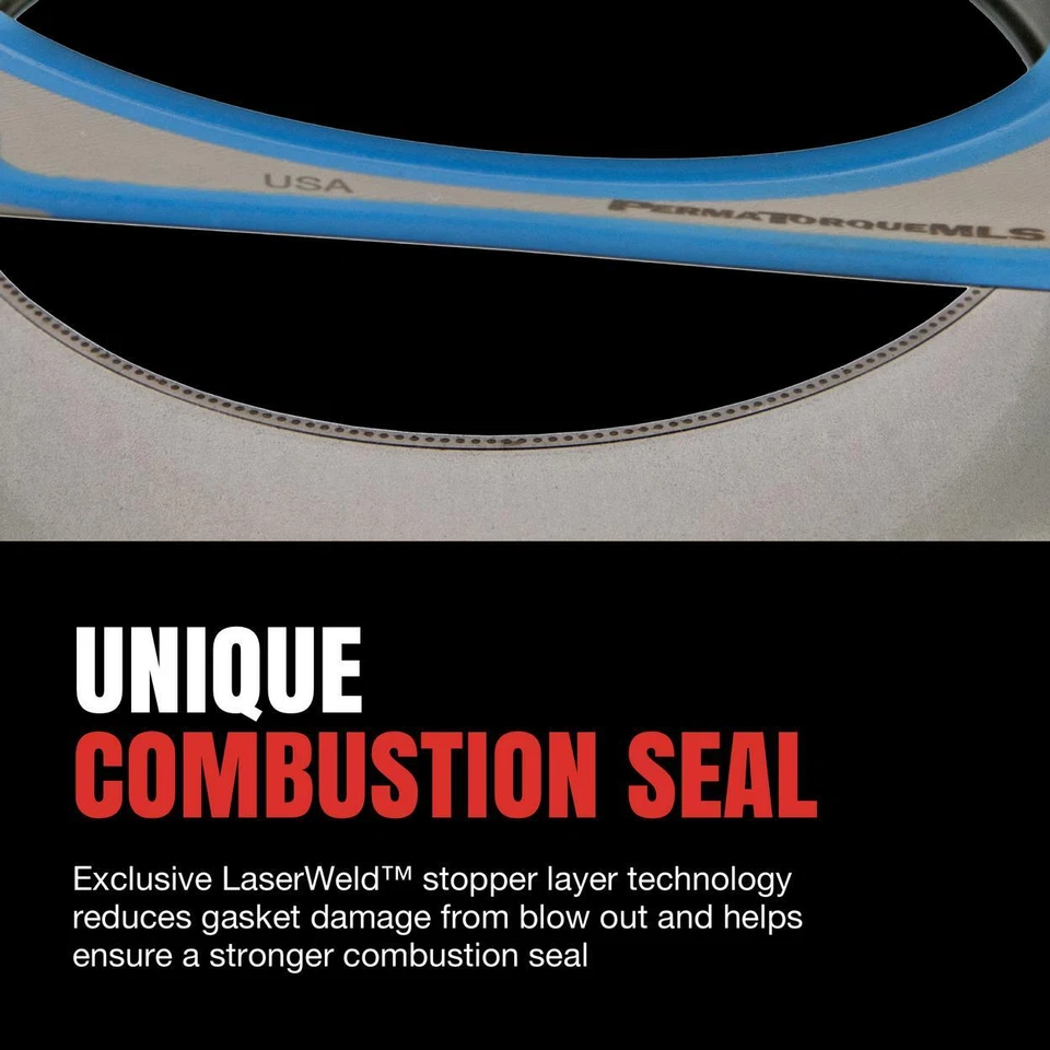 HEAD GASKET for Fits 2003-2014 Cadillac Escalade ESV; 2002-2013 Cadillac Escalad - Изображение 4 из 4