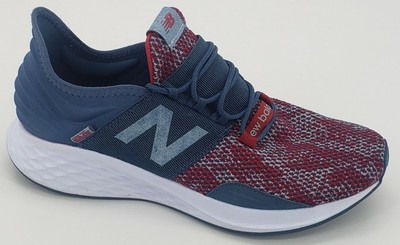 new balance fresh foam roav city grit