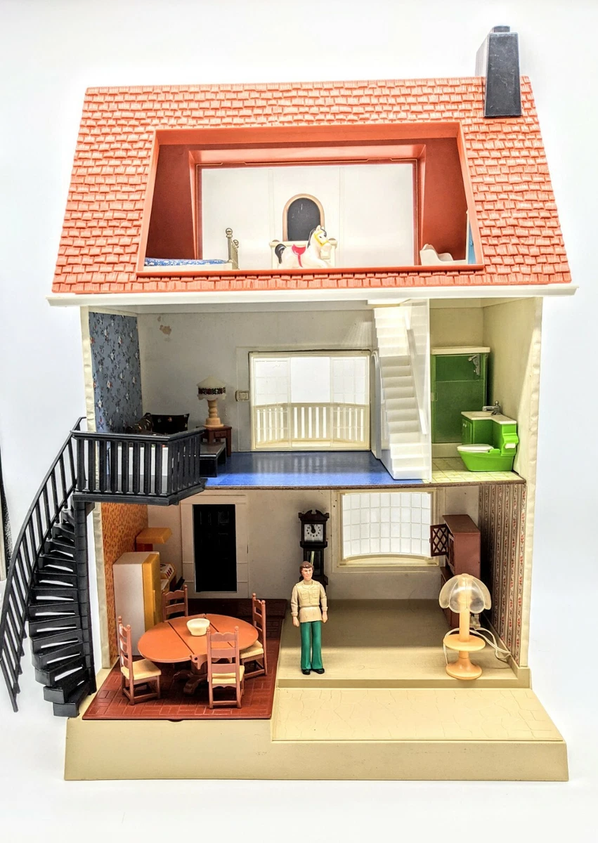 Dollhouse please online