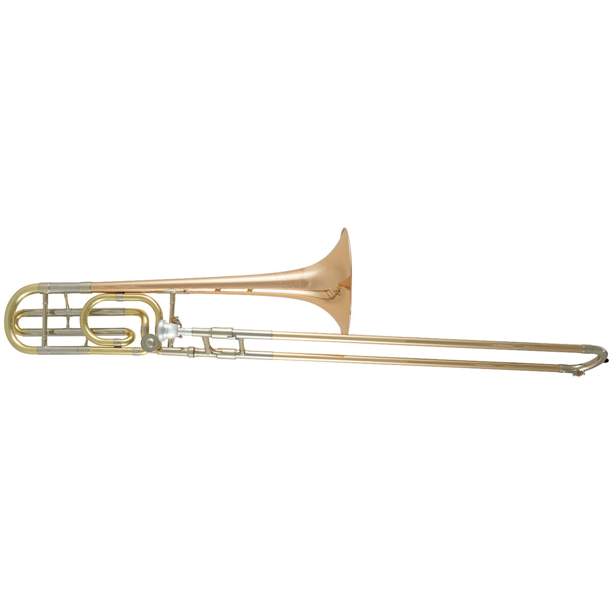 Conn Symphony 88H Tenor Trombone, Standard F Attachment Conn Symphony 88H Tenor Trombone, Standard F Attachment