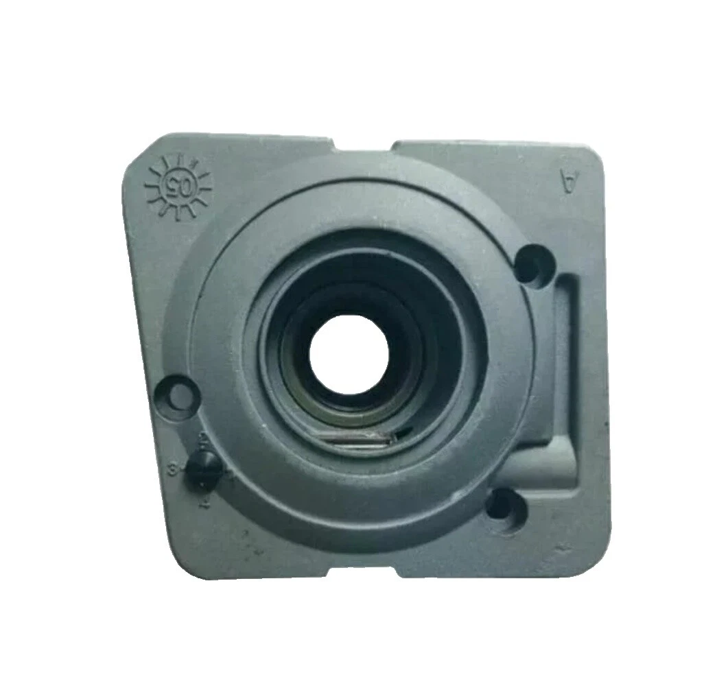 Oil Pump Chainsaw Parts