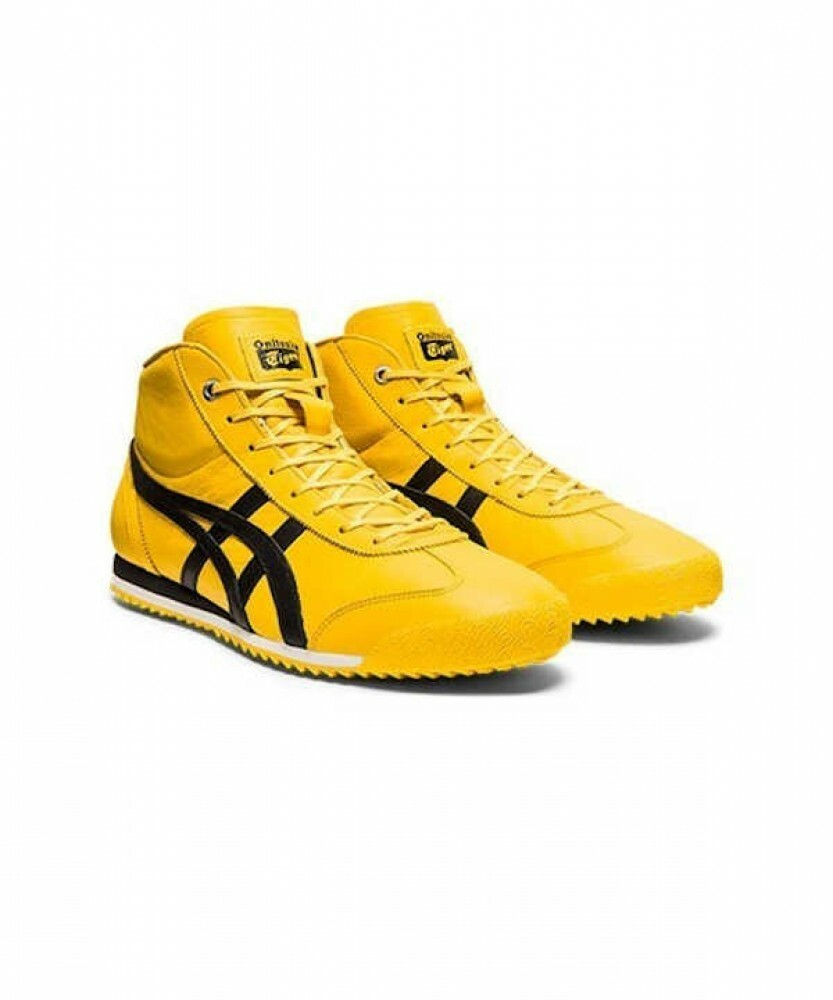Onitsuka Tiger Unisex Sneakers MEXICO 