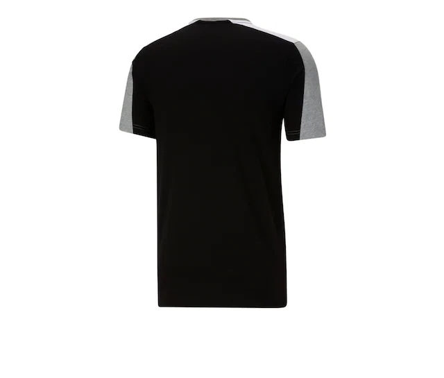 Camiseta clearance puma gris