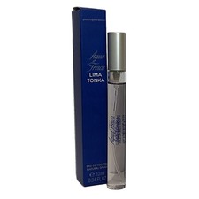 Image of Adolfo Dominguez Agua Fresca Lima Tonka 10ml EDT Purse Spray