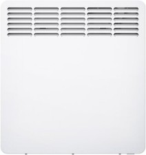 STIEBEL ELTRON CON 15 Premium Wand-Konvektor - Alpine White, 1500W for sale  online | eBay
