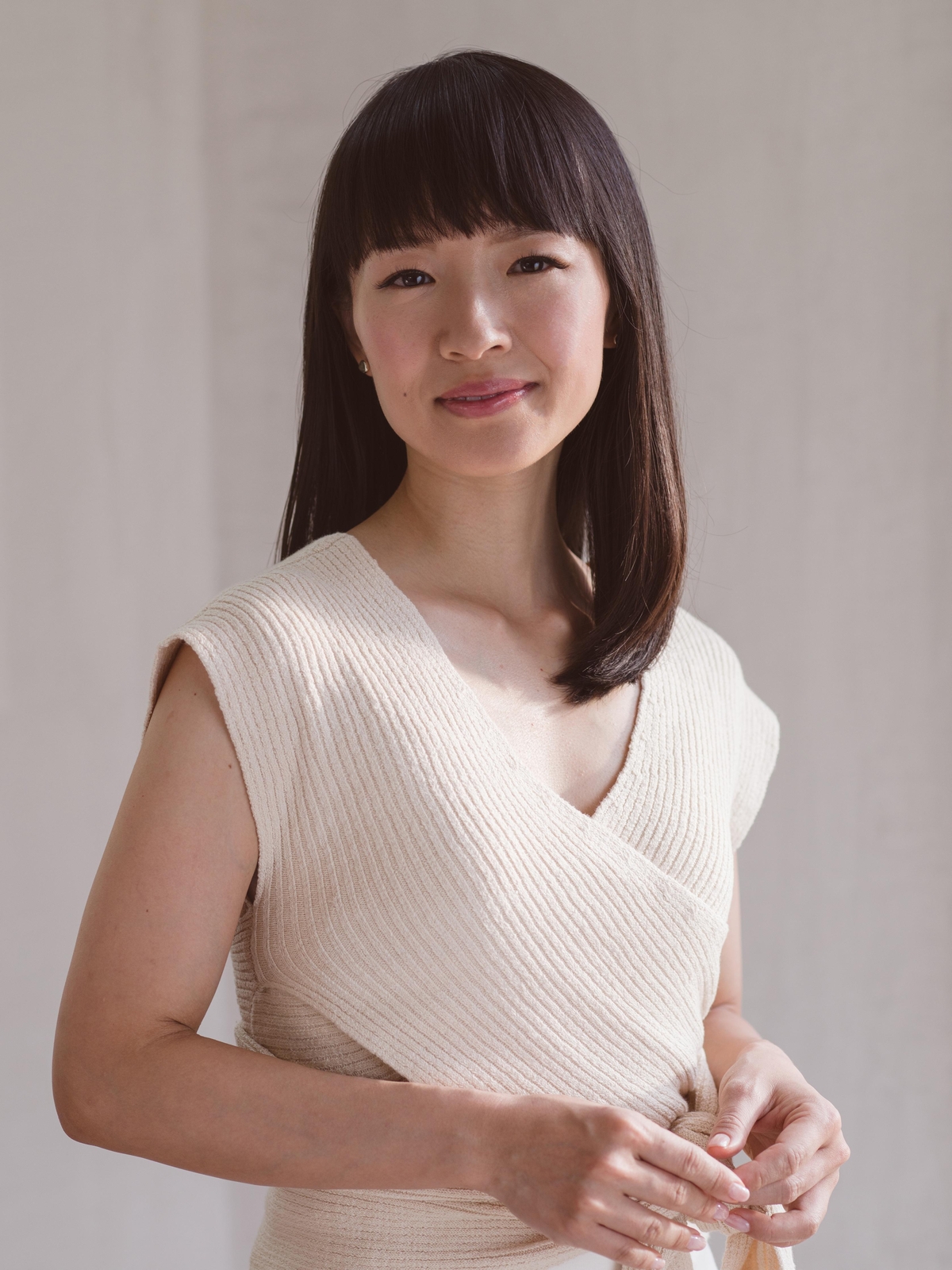 Thumbnail - Marie Kondo | The Life-changing Manga Of Tidying Up | Taschenbuch |