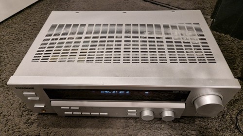 Kenwood KRF-V4060D Dolby Digital 51. Ricevitore AV - Foto 3 di 4