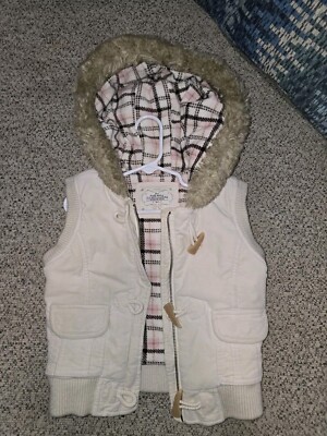 Kids Vest