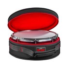 Snare Drum Case 14x5.5/14x6.5 - Padded Gig Bag for Travel  Storage