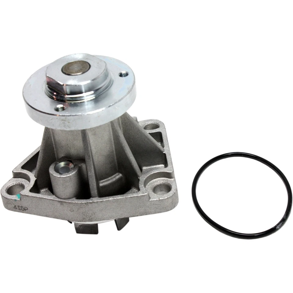 Bomba de agua para Saturn L300 Cadillac CTS Vue Saab 9-5 LW300 Catera LW2 LS2 9000 Foto 2 de 4