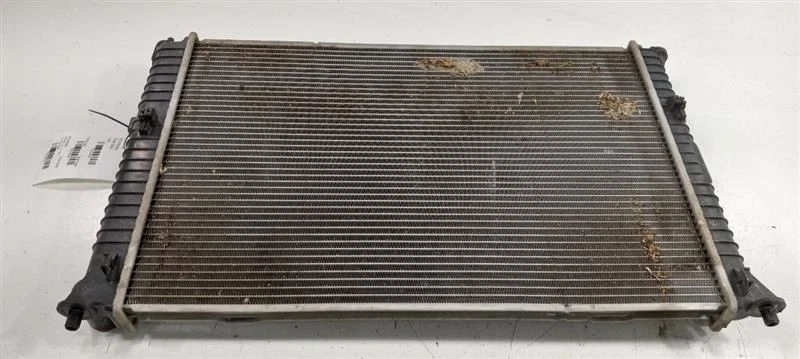 Radiador compatible con 09-10 MAZDA 6 Foto 2 de 4