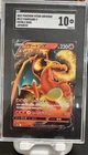 Charizard V - 013/172 - Pokemon VStar Universe Card SGC 10, Mint Condition - Jap
