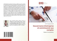 Chefick OlagbèYindé Olafa | Gouvernance D'entreprise Et Commissariat Aux Comptes