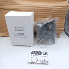 Kenner Star Wars B'Omarr Monk Action Figure 1997 SEALED with original mailer