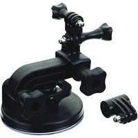 Gopro Suction Cup Mount Saugnapfhalterung Gopro