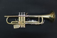 Artemis Trumpet - Full Working Order with Mouthpiece and Case
