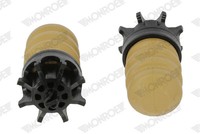 Monroe PK459 Staubschutzsatz StoßDäMpfer Hinten FüR Citroen C2 C3 I Pluriel
