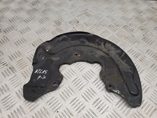 Volkswagen Atlas 2018 front brake disc protection cover plate 3QF615311 ATV83800