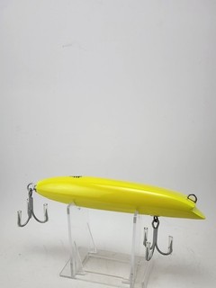 AFTERHOURS Wood Saltwater Striped Bass Surf Fishing Lure