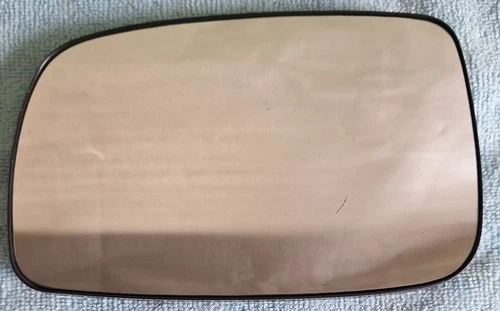 NEW OEM 2007-2011 Toyota Camry Door Mirror Sub Assembly Left Side 8796106190