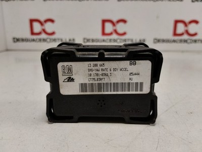 13208665 SENSOR / 10170103623 / 137815 FÜR OPEL ZAFIRA B COSMO