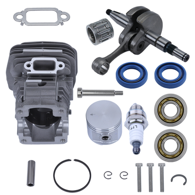 #ad 47mm Cylinder Piston Kt for Stihl MS291 MS291C MS271 MS271C Chainsaw 11410201206 $120.99