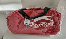 Slazenger Sports Bag New